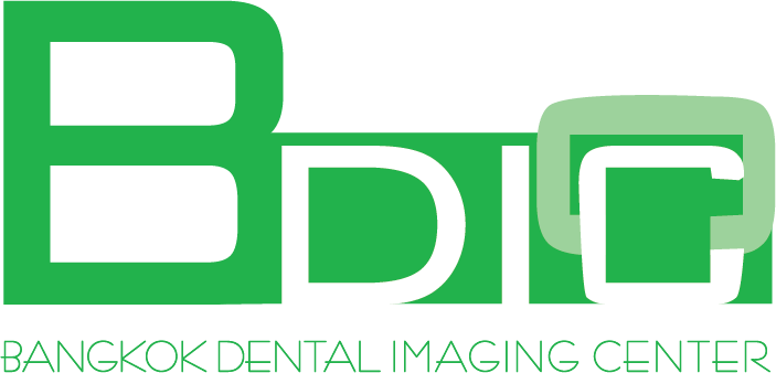 Bangkok Dental Imaging Center Logo